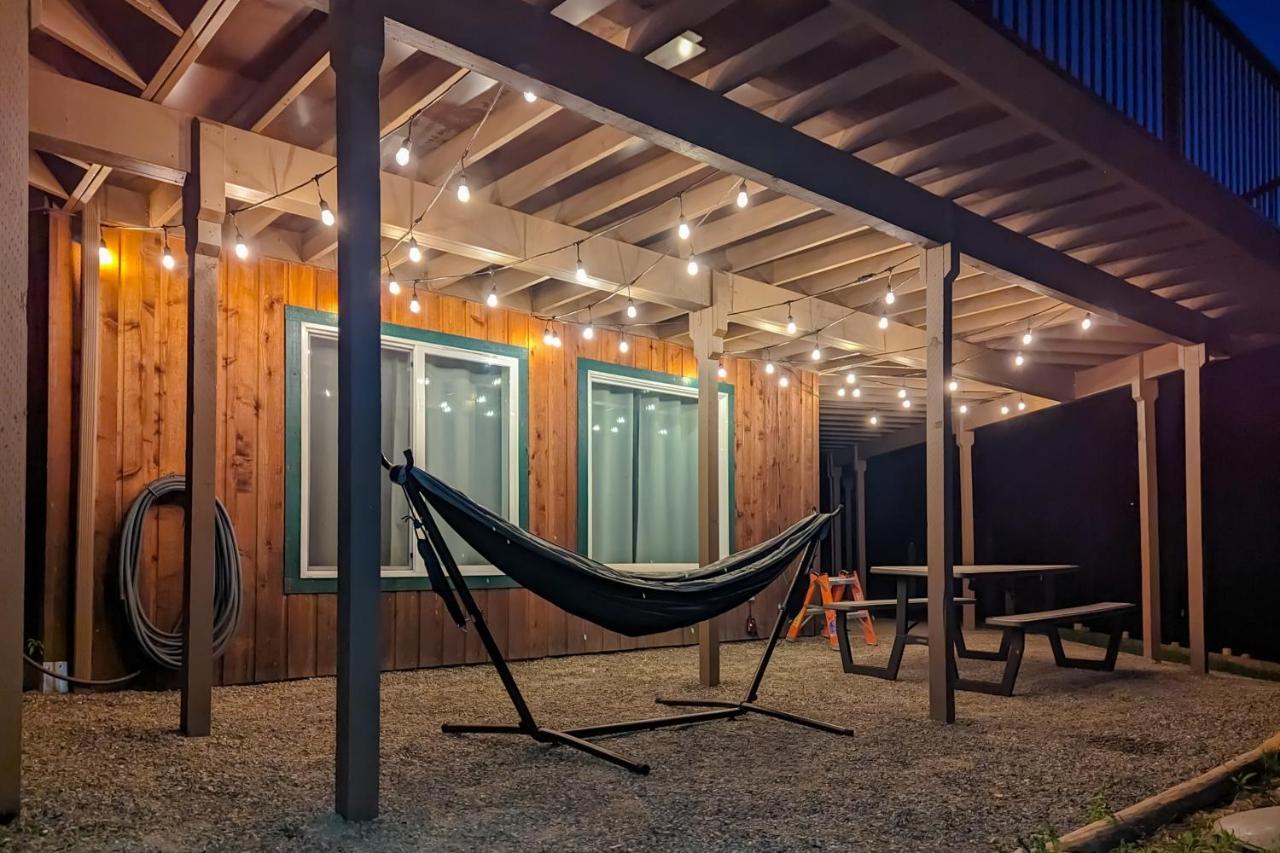 Greer'S Outlook Villa Port Angeles Exterior foto